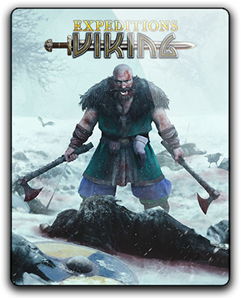 Expeditions: Viking - Digital Deluxe Edition [v 1.0.7.1 + DLC] (2017) [MULTI][PC]