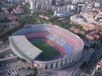 «Барселона» намерена загнать звание стадиона «Камп Ноу» за 200 млн евро