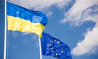 Эстония: ЕС не пересмотрит договоренность с Украиной из-за Венгрии
