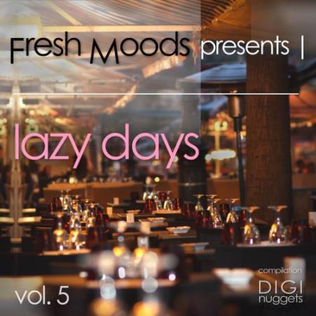 Fresh Moods Pres. Lazy Days, Vol. 5 (2017)