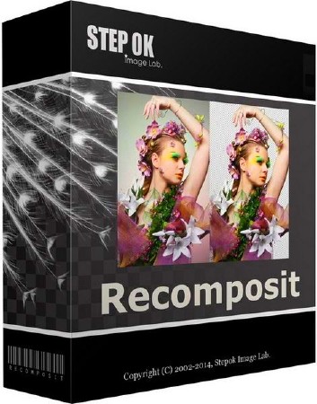 Stepok Recomposit Pro 5.7.0.1 + Rus