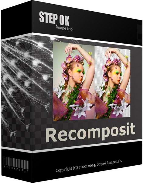 Stepok Recomposit Pro 5.7.0.1 + Rus