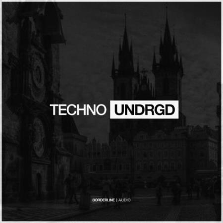 Techno Undrgd: Ade (2017)