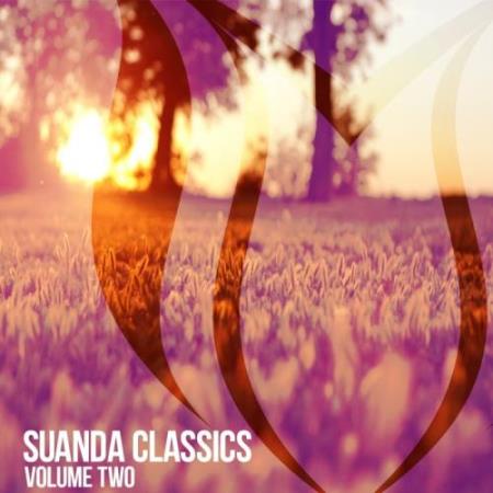 Suanda Classics, Vol. 2 (2017)