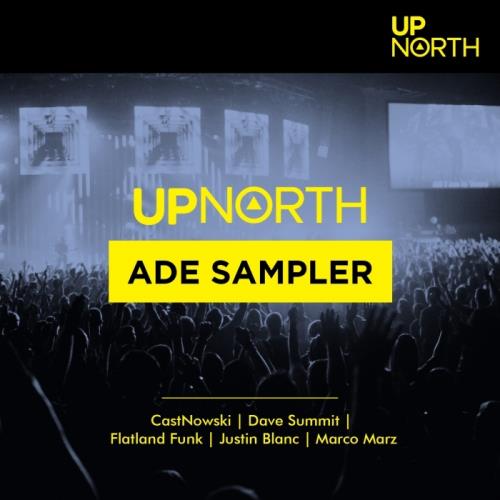 Up North Ade Sampler (2017)