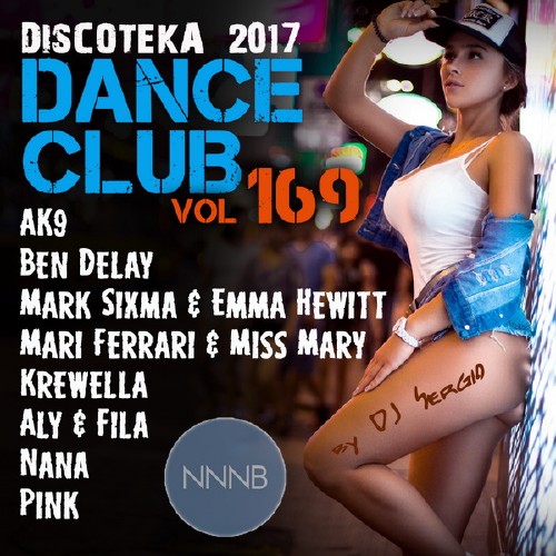  2017 Dance Club Vol. 169 (2017)