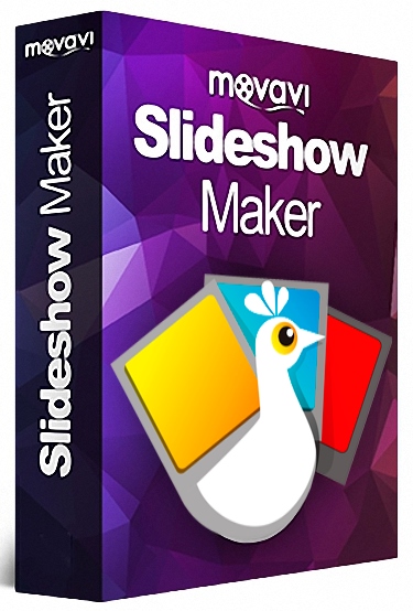 Movavi Slideshow Maker 3.0.2