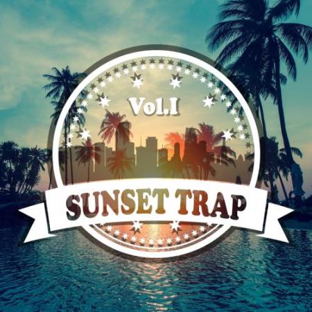 Sunset Trap, Vol. I (2017)