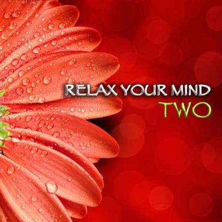 Relax Your Mind Two (2017)