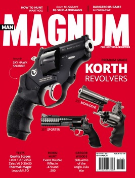 Man Magnum 2017-11
