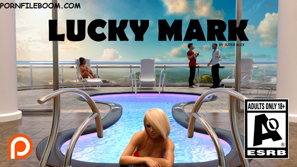 Lucky Mark [InProgress, v0.061] (Super Alex) [uncen]