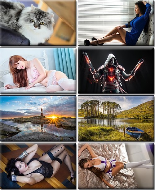 LIFEstyle News MiXture Images. Wallpapers Part (1311)