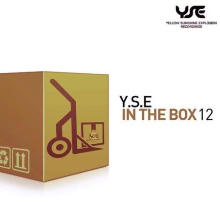 Y.S.E. In the Box Vol. 12 (2017)