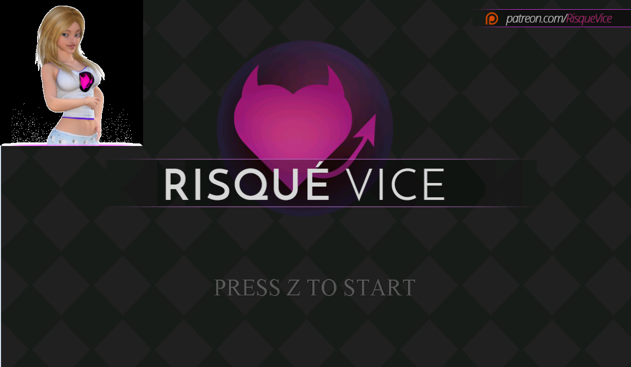 Risque Vice Version 0.1.3 by Langdon Alger