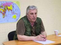 Бывшие поборники «ДНР» озвучили свою версию похищения в Донецке кремлевского пропагандиста Манекина