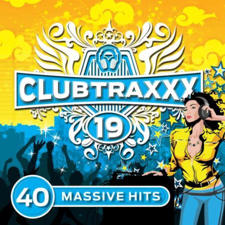 Clubtraxxx Vol. 19 (2017)