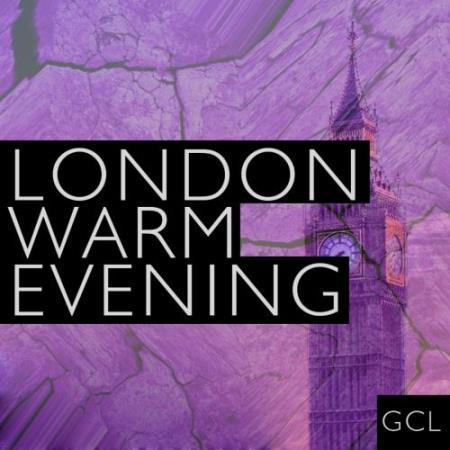 London Warm Evening (2017)