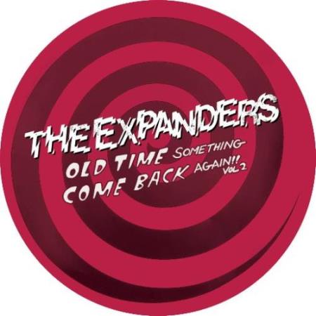 The Expanders - Life Is A Funny Thing (2017)