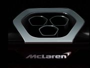 McLaren образовывает собственный самый экстремальный путевой авто / Новости / Finance.ua