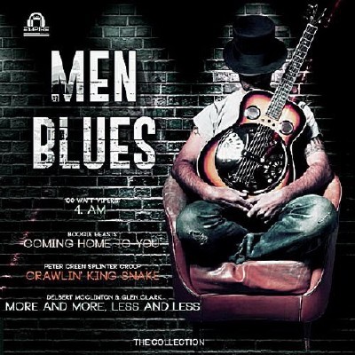 Men Blues (2017) Mp3
