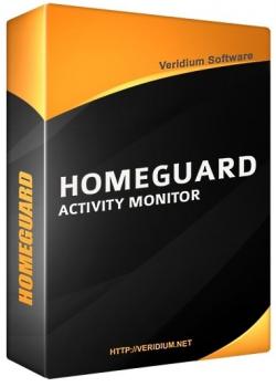 HomeGuard 7.6.1 Professional