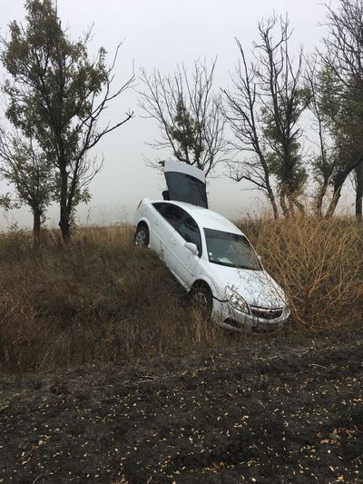 В приграничной полосе застопорили иноземца, пробовавшего сбежать из Молдовы в Украину(фото)