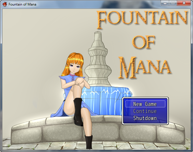 Fountain of Mana v2.6a by Nerion