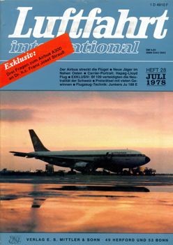 Luftfahrt International 28 (1978 Juli)