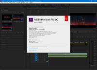 Adobe Premiere Pro CC 2018 12.0.0.224 RePack by KpoJIuK