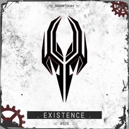 Sins Of Insanity - Existence (2017)