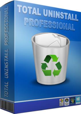 Total Uninstall Professional 7.0 Full | kuyhAa