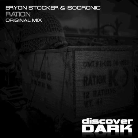 Eryon Stocker & Isocronic - Ration (2017)