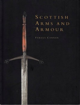 Scottish Arms and Armour