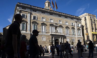 Из Каталонии свои основные офисы передвинули 1200 компаний