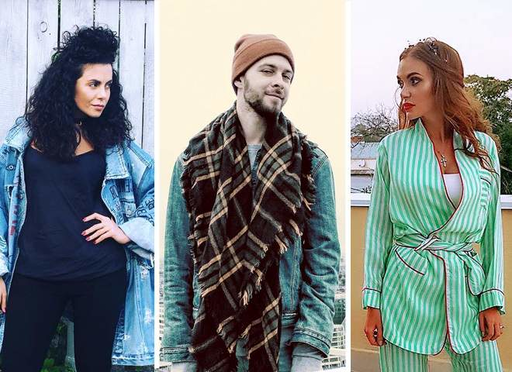 Открыты взаправдашние имена и фамилии украинских звезд шоу-бизнеса