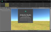 Abvent Artlantis Studio 6.5.2.14 (x64)