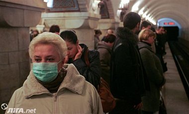 В КГГА рассказали о ситуации с гриппом в столице