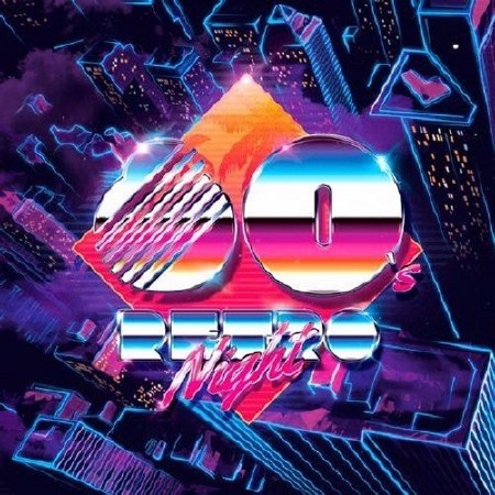 80s Retro Night (2017)