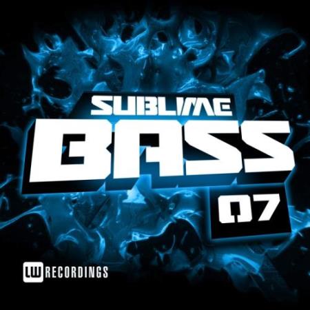 Sublime Bass Vol 07 (2017)