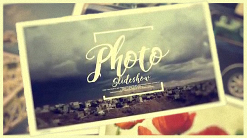 Photo Slideshow 20444981 - Project for After Effects (Videohive)