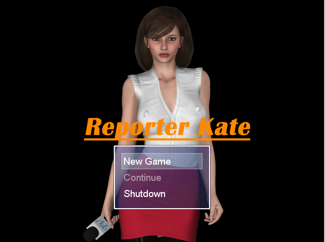 Download Combin Ation - Reporter Kate v1.0