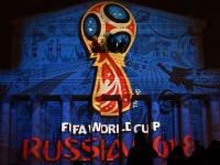 Призовой фонд чемпионата мира по футболу составит 400 млн долларов