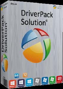 DriverPack Solution 17.7.73 Multilingual | 14.2 GB