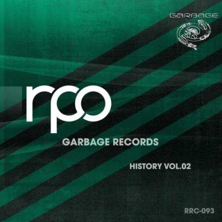 Garbage Records History, Vol. 2 (2017)