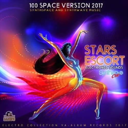 Stars Escort: 100 Space Version (2017) Mp3