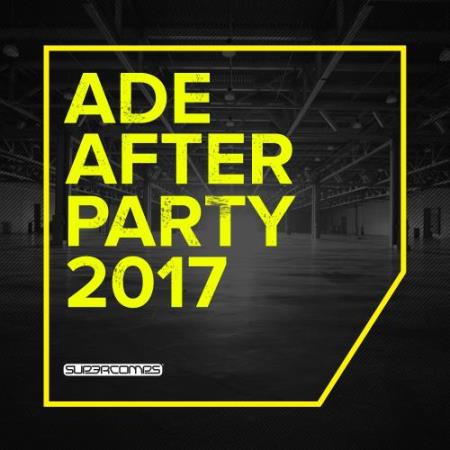ADE After Party 2017 (2017)