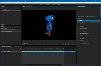 Adobe Character Animator CC 2018 1.1.0.184 RePack by KpoJIuK