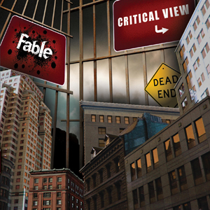 Fable - Critical View [EP] (2010)