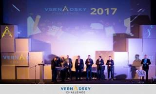 Макс Поляков стал соорганизатором конкурса Vernadsky Challenge и иных площадок для старта инновационных проектов