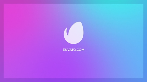 Colorful Logo Reveal 19320335 - Project for After Effects (Videohive)